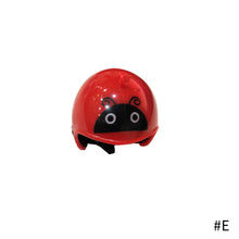 Load image into Gallery viewer, Funny Chicken Helmet Small Pet Hard Hat Bird Quail Pigeon Protective Hat Headgear Pet Bird Helmet Pet Supplies

