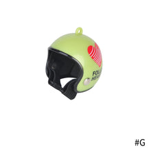 Load image into Gallery viewer, Funny Chicken Helmet Small Pet Hard Hat Bird Quail Pigeon Protective Hat Headgear Pet Bird Helmet Pet Supplies
