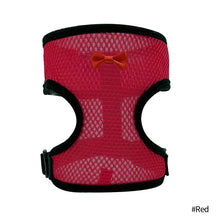 Load image into Gallery viewer, Chicken Mesh Harness Vest With Leash Pets Adjustable Rope Matching Belt Hen Vest Farm Animals Hens Chicken Coop Accessories
