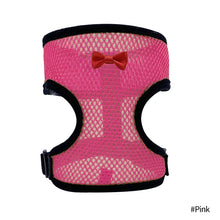 Load image into Gallery viewer, Chicken Mesh Harness Vest With Leash Pets Adjustable Rope Matching Belt Hen Vest Farm Animals Hens Chicken Coop Accessories

