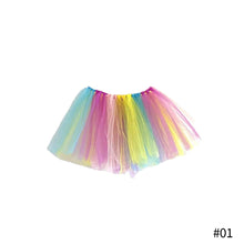 Load image into Gallery viewer, Chicken Costume Skirt Tutu Coop Hen Decoration Poultry Feather Protector Halloween Cosplay Dress Party Props
