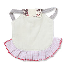 Load image into Gallery viewer, Chicken Saddles Jacket Hen Aprons Duck Poultry Wings Feather Protector Vest Clothes Halloween Cosplay Dress Party Props

