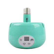 Load image into Gallery viewer, Farm Smart Heating Lamp Warm Light Chicken Poultry Breeding Thermostatic Temperature Controller Heater Heating Lamp E27 220V 300W
