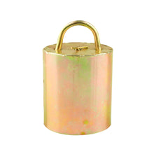 Load image into Gallery viewer, Farm Cow Grazing Bell Sheep Horse Goat Anti Lost Metal Bell Anti Theft Louder Bell Liftstock Equipment Farm Animal Supplies
