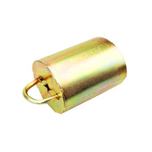 Load image into Gallery viewer, Farm Cow Grazing Bell Sheep Horse Goat Anti Lost Metal Bell Anti Theft Louder Bell Liftstock Equipment Farm Animal Supplies
