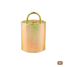 Load image into Gallery viewer, Farm Cow Grazing Bell Sheep Horse Goat Anti Lost Metal Bell Anti Theft Louder Bell Liftstock Equipment Farm Animal Supplies

