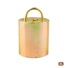 Load image into Gallery viewer, Farm Cow Grazing Bell Sheep Horse Goat Anti Lost Metal Bell Anti Theft Louder Bell Liftstock Equipment Farm Animal Supplies
