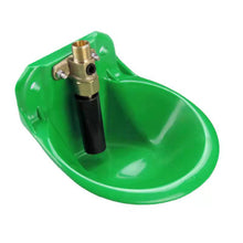 Load image into Gallery viewer, Farm Sheep Automatic Water Bowl Goat Water Feeder Farm Animal Drinker Equipment Cattle Cow Horse Water Bowls
