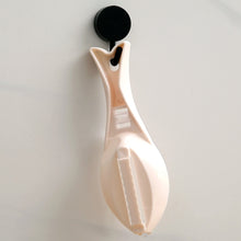 Load image into Gallery viewer, Fish Skin Brush Scraping Fish Scale Brush Grater Quick Disassembly Fish Knife Cleaning Peeling Skin Scraper Scraper Fish Scaler
