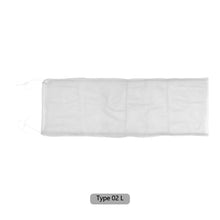 Load image into Gallery viewer, Nylon Mesh Bird Cage Cover Shell Skirt Net Easy Cleaning Seed Catcher Guard Bird Cage Accessories Airy Mesh Parrot Bird Cage Net

