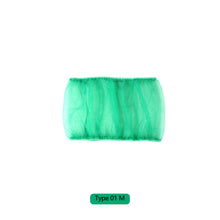 Load image into Gallery viewer, Nylon Mesh Bird Cage Cover Shell Skirt Net Easy Cleaning Seed Catcher Guard Bird Cage Accessories Airy Mesh Parrot Bird Cage Net
