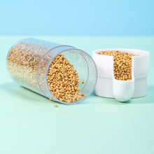 Load image into Gallery viewer, Bird Water Drinker Feeder Waterer with Clip Pet Bird Supplies Dispenser Bottle Drinking Cup Bowls For Pet Parrot Cage
