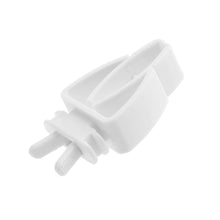 Load image into Gallery viewer, Birds Food Holder Pet Parrot Feeding Clip Cuttlefish Bone Feeder Device Pin Clamp Durable Bird Cage Supplies
