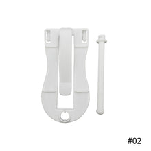 Load image into Gallery viewer, Birds Food Holder Pet Parrot Feeding Clip Cuttlefish Bone Feeder Device Pin Clamp Durable Bird Cage Supplies
