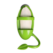 Load image into Gallery viewer, Birds Food Holder Pet Parrot Feeding Clip Cuttlefish Bone Feeder Device Plastic Durable Bird Cage Feeding Supplies

