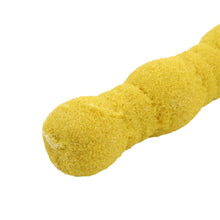 Load image into Gallery viewer, Pet Paw Grinding Wooden Stick Sprayed with Colored Sands Bird Parakeet Parrot Toy Grinder Grinding Rod Gripper Pet Supplies Bird Grinding Claw Toys
