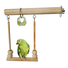 Load image into Gallery viewer, 1Pc Birds Food Holder Pet Parrot Fruit Vegtable Feeding Clip Feeder Device Metal Pin Clamp Durable Bird Cage Supplies
