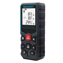 Load image into Gallery viewer, Laser Rangefinder X5 Laser Finder Digital Laser Distance Meter Laser Meter Laser Tape Measure Laser Range Finder Measuring Tape
