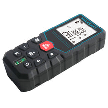 Load image into Gallery viewer, Laser Rangefinder X5 Laser Finder Digital Laser Distance Meter Laser Meter Laser Tape Measure Laser Range Finder Measuring Tape

