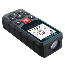Load image into Gallery viewer, Laser Rangefinder X5 Laser Finder Digital Laser Distance Meter Laser Meter Laser Tape Measure Laser Range Finder Measuring Tape
