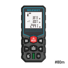 Load image into Gallery viewer, Laser Rangefinder X5 Laser Finder Digital Laser Distance Meter Laser Meter Laser Tape Measure Laser Range Finder Measuring Tape
