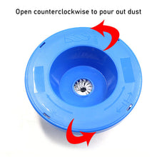 Load image into Gallery viewer, Bowl-shaped Electric Hammer Drill Dust Cover Hollow Chamber Drill Dust Collector Dust Collection Tool For Wall Drilling Tool
