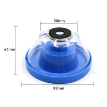 Load image into Gallery viewer, Bowl-shaped Electric Hammer Drill Dust Cover Hollow Chamber Drill Dust Collector Dust Collection Tool For Wall Drilling Tool
