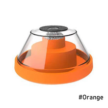 Load image into Gallery viewer, Bowl-shaped Electric Hammer Drill Dust Cover Hollow Chamber Drill Dust Collector Dust Collection Tool For Wall Drilling Tool

