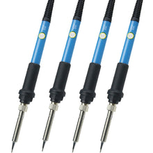 Load image into Gallery viewer, Electric Soldering Iron Household Adjustable Temperature Soldering Pen Soldering Gun Eepair Soldering Tool Soldering Iron Head
