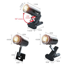 Load image into Gallery viewer, E27 Pet Reptile Aquarium Heat Lamp Clip-on Bulb Adjustab Holder Tortoises Basking UV Heating Lamp Kit For Lizard Turtle
