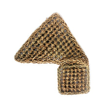 Load image into Gallery viewer, Reptile Lizard Hammock Hamster Reptile Grass Mat Pet Bed Seaweed Hammock Swing Pet Reptile Toy Hanging Bed Mat Hanging Sofas
