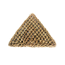 Load image into Gallery viewer, Reptile Lizard Hammock Hamster Reptile Grass Mat Pet Bed Seaweed Hammock Swing Pet Reptile Toy Hanging Bed Mat Hanging Sofas
