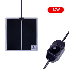 Load image into Gallery viewer, Pet Heating Pad Reptile Electric Blanket Warm Adjustable Temperature Controller Incubator Mat Tools Reptiles Supplies
