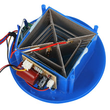 Load image into Gallery viewer, Farm Animal Heating Lamp Cultivation Heating Lamp Thermostat Fan Heater Light For Chicken Pigs Pet Brooder Chickens Reptile
