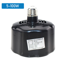 Load image into Gallery viewer, Farm Animal Heating Lamp Cultivation Heating Lamp Thermostat Fan Heater Light For Chicken Pigs Pet Brooder Chickens Reptile
