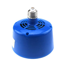 Load image into Gallery viewer, Farm Animal Heating Lamp Cultivation Heating Lamp Thermostat Fan Heater Light For Chicken Pigs Pet Brooder Chickens Reptile
