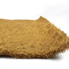 Load image into Gallery viewer, Reptile Pad Coconut Reptile Case Cushion Breathable Soft Natural Pet Supplies Mat Habitat For Spider Lizard Snake Turtle
