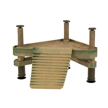 Load image into Gallery viewer, Tortoise Drying Platform Brazilian Water Turtle Floating Island Turtle Tank Aquarium Floating Drying Platform Lying Platform
