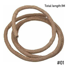 Load image into Gallery viewer, Artificial Flexible Reptile Vines Rattan Chameleon Lizard Terrarium Branches Bendable Jungle Reptile Pet Habitat Decoration
