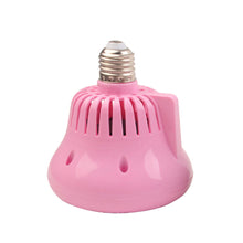 Load image into Gallery viewer, Pet Heating Lamp 3 File Adjustment Lamp Reptile Crawler Heating Light Small Animals Heater
