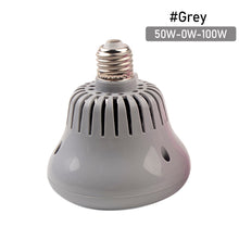 Load image into Gallery viewer, Pet Heating Lamp 3 File Adjustment Lamp Reptile Crawler Heating Light Small Animals Heater

