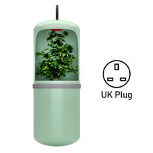 Load image into Gallery viewer, Automatic Water Drinking Reptile Drinking Water Fountain Lizard Chameleon Feeding Dispenser Terrarium Amphibian

