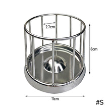 Load image into Gallery viewer, Amphibians Reptiles Feeder Water Bowl Reptile Terrarium Feeding Basin Tortoise Lizard Crawler Bowl Basin Water Fountain
