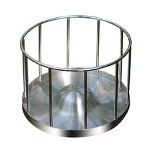 Load image into Gallery viewer, Amphibians Reptiles Feeder Water Bowl Reptile Terrarium Feeding Basin Tortoise Lizard Crawler Bowl Basin Water Fountain
