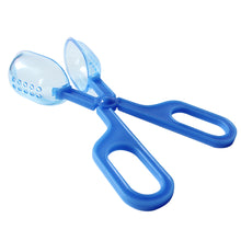 Load image into Gallery viewer, Reptile Clear Clips Tweezers Feeding Tools Spider Cricket Clamp Aquarium Litter Feeding Cleaning Tool Insect Feeding Tool
