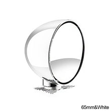 Load image into Gallery viewer, Adjustable Car Rear View Mirror Back Seat Baby Mirror Kids Monitor Safety Blind Spot Wide Angle Multifunction
