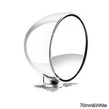Load image into Gallery viewer, Adjustable Car Rear View Mirror Back Seat Baby Mirror Kids Monitor Safety Blind Spot Wide Angle Multifunction
