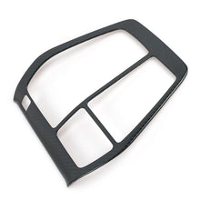 Load image into Gallery viewer, Car AT Gearbox Cover Trim Cover Trim Ring Garnish Accessories Parts for Toyota Rav4 rav 4 xa50 2019 2020
