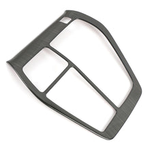 Load image into Gallery viewer, Car AT Gearbox Cover Trim Cover Trim Ring Garnish Accessories Parts for Toyota Rav4 rav 4 xa50 2019 2020
