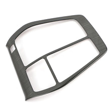 Load image into Gallery viewer, Car AT Gearbox Cover Trim Cover Trim Ring Garnish Accessories Parts for Toyota Rav4 rav 4 xa50 2019 2020
